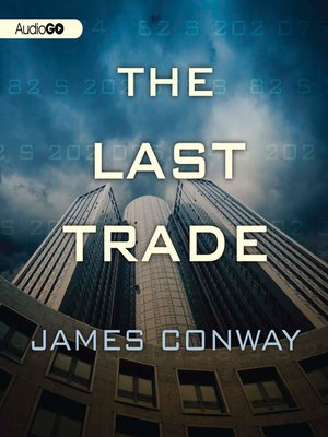 The Last Trade - Audiobook